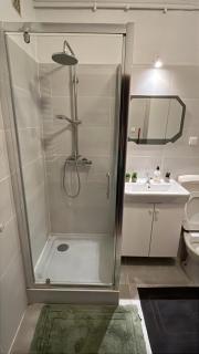 Apartament Rozłucka - 1