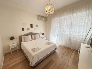 Cozy flat Rome with terrace - 8