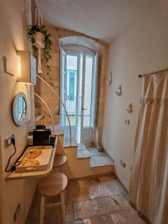 PugliAlcove - 3