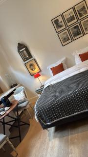 Maison Amodio Boutique B&B adults only - 8
