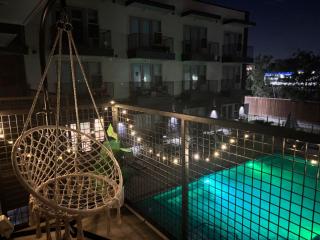 LUX Apt 2 Min to TCU Pool & Gym! - Fort Worth - 5