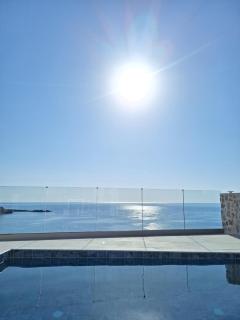 VILLA PAVA MARE sea view brand new 2025 - 0