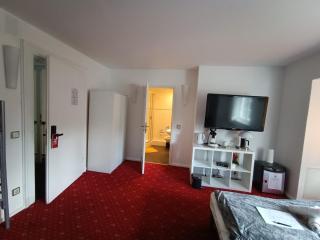 Die Villa Hotel - 4