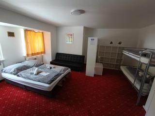 Die Villa Hotel - 1