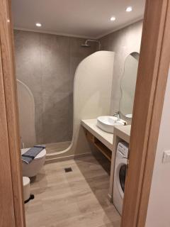 VILLA PAVA MARE sea view brand new 2025 - 3