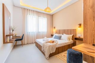 NEW! 3mn To Beach•Workspace•Fast Wifi•A/C•4K TV - 9
