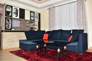 Kukis Place in Embu Airstrip-2 bedrooms with more beds - 2