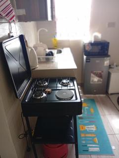 The StudioNest - 2