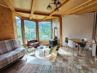 Cabana cu hamac - 6