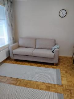 Apartment in Kauhava - 8