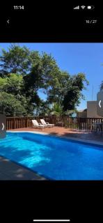 Apartamento 2 quartos em canajure - 9