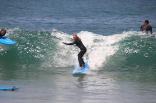 HoneyPath SURFCAMP - 0
