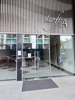 Borneo Coastal Residence @ IMAGO Mall - 6