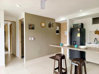 Apartamento Santa Marta - 2
