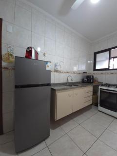 Apt at 3min of Praia da Aviação - 5