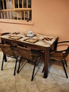 Kukis Place in Embu Airstrip-2 bedrooms with more beds - 5