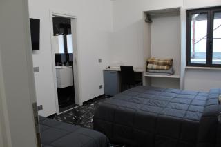 B&B Mare e Monti - 5