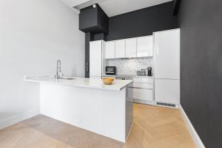 Luxury Fulham Flat - Minutes from the Thames - Londra - 5