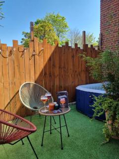 Le Vauban Cambrai - 2