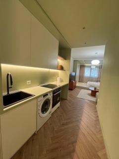 central apartments - 8