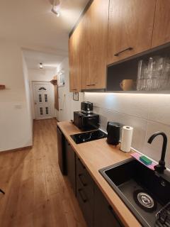 Surčin Central Stay - Surčin - 9