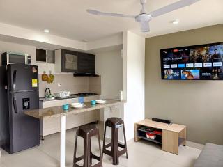 Apartamento Santa Marta - 0