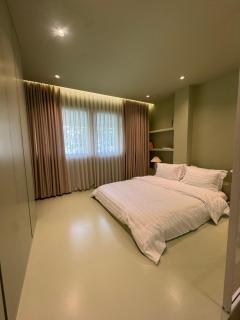 central apartments - 2