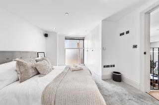 Luxury Fulham Flat - Minutes from the Thames - Londra - 0