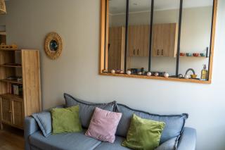 Appartement Le Fayot - 7