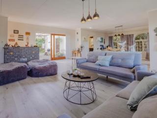 Idylla Guest Home - 4