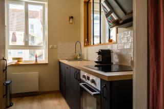 Appartement Le Fayot - 4