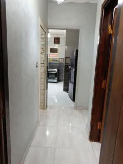 شقه مفروشة فيصل رشيد Furnished apartments Faisal - 6