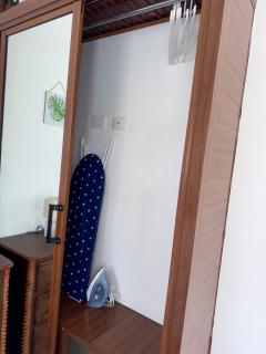 Apartamento acogedor con cocina y balcón privado - 8