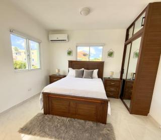 Apartamento acogedor con cocina y balcón privado - 9