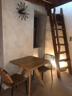 Evanthia maisonette - 2