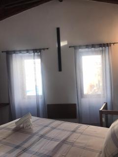 Evanthia maisonette - Chalcis - 1