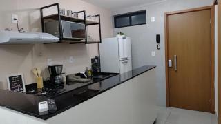 Flat Studio João Pessoa - 7