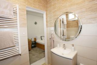 Hangjegy Apartman - 1