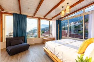 Dhermi's Icon - Penthouse 2BR, 2wc - Premium VIEWS 16 - 0
