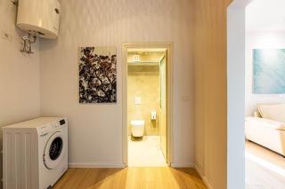 Dhermi's Icon - Penthouse 2BR, 2wc - Premium VIEWS 16 - 4