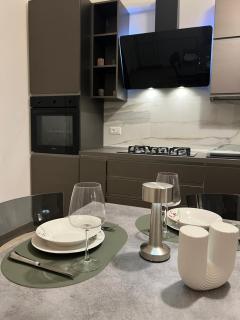 Casa gioiello al mare Cogoleto - 6