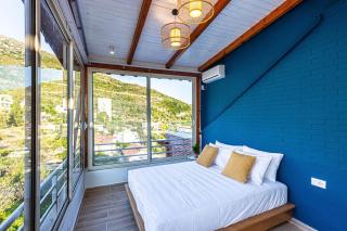 Dhermi's Icon - Penthouse 2BR, 2wc - Premium VIEWS 16 - 2