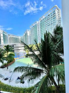 725 Positano Tower - Azure Urban Resort Residences - 9