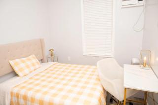 Brooklyn Seaside Stay Yellow30 - 0