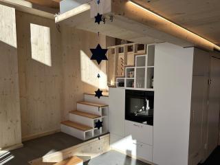 Tiny Barrhorn - 1