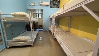 Mogambo Hostel and Stays - 0