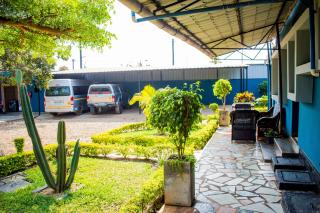 Kurhulla Guest House - Chimoio - 9
