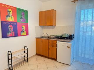 Irene Apartment 2 - 1