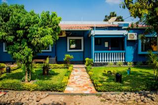 Kurhulla Guest House - Chimoio - 8