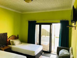 Madzindwa Guest House - 4